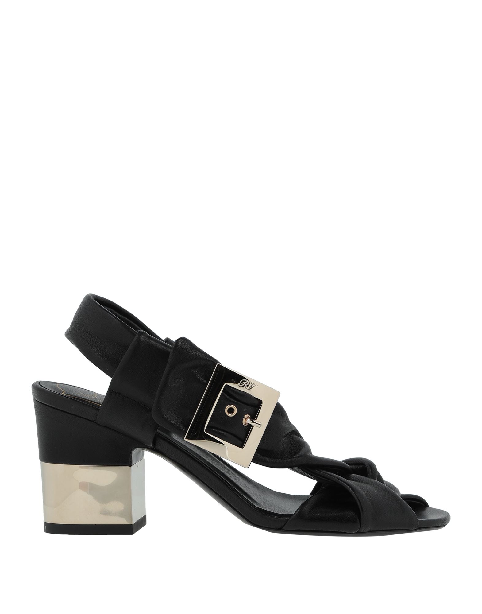 ROGER VIVIER ROGER VIVIER ΠΑΠΟΥΤΣΙΑ Πέδιλα