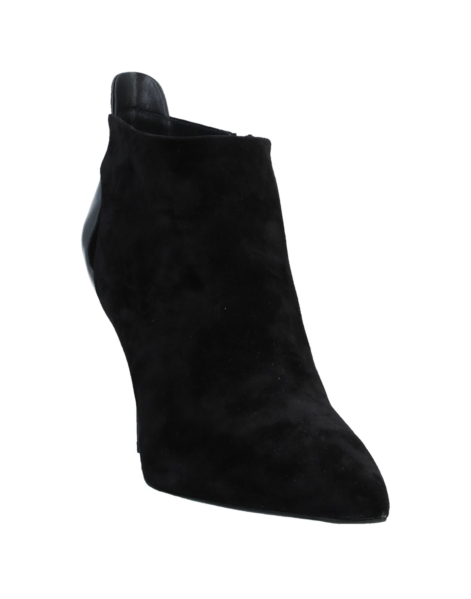  Roger Vivier - Calzado - Botines De Caña Alta - On Yoox.com 