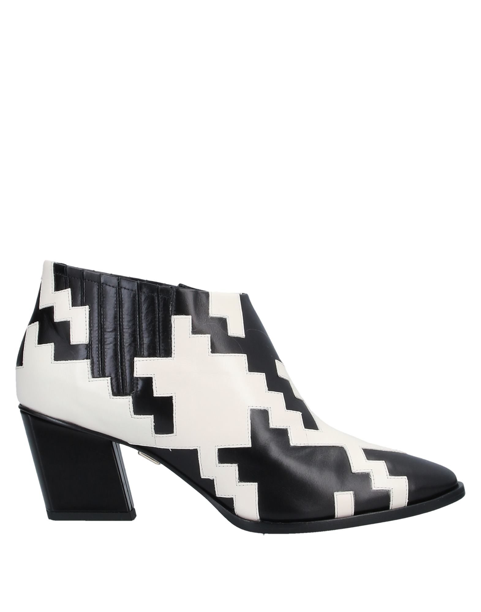  Roger Vivier - Calzado - Botines De Caña Alta - On Yoox.com 