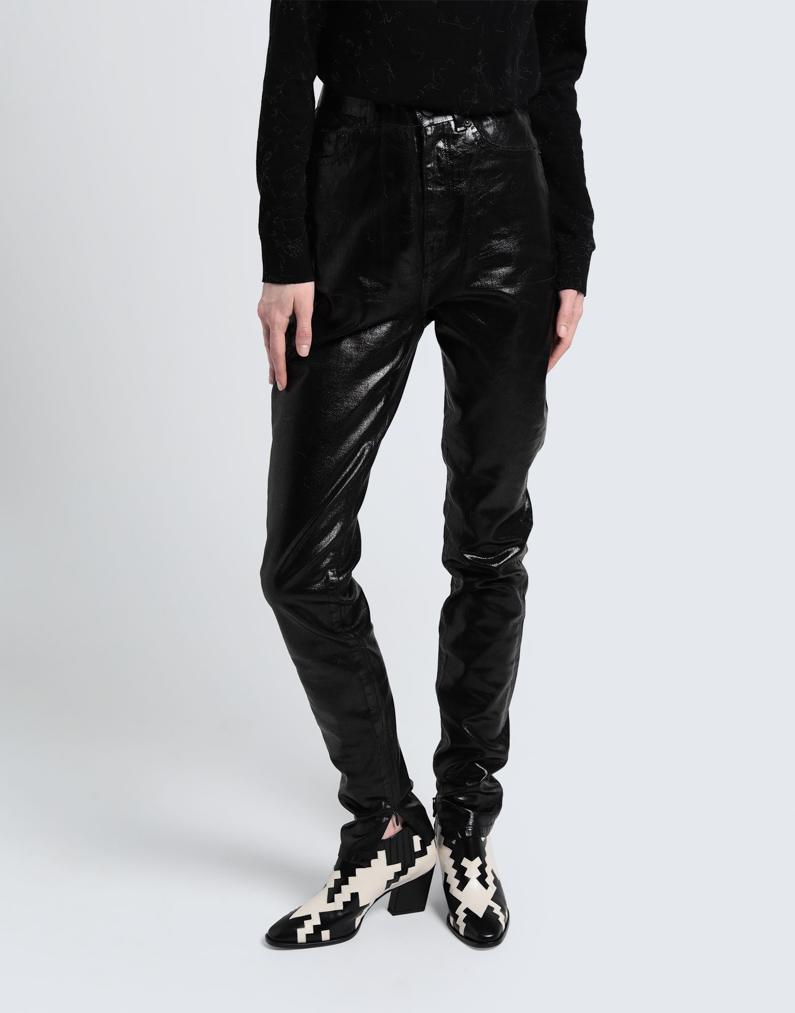  Roger Vivier - Calzado - Botines De Caña Alta - On Yoox.com 