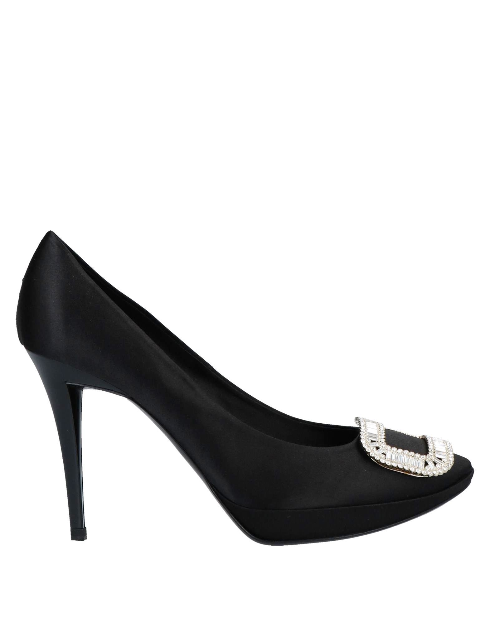 ROGER VIVIER ROGER VIVIER ΠΑΠΟΥΤΣΙΑ Κλειστά παπούτσια