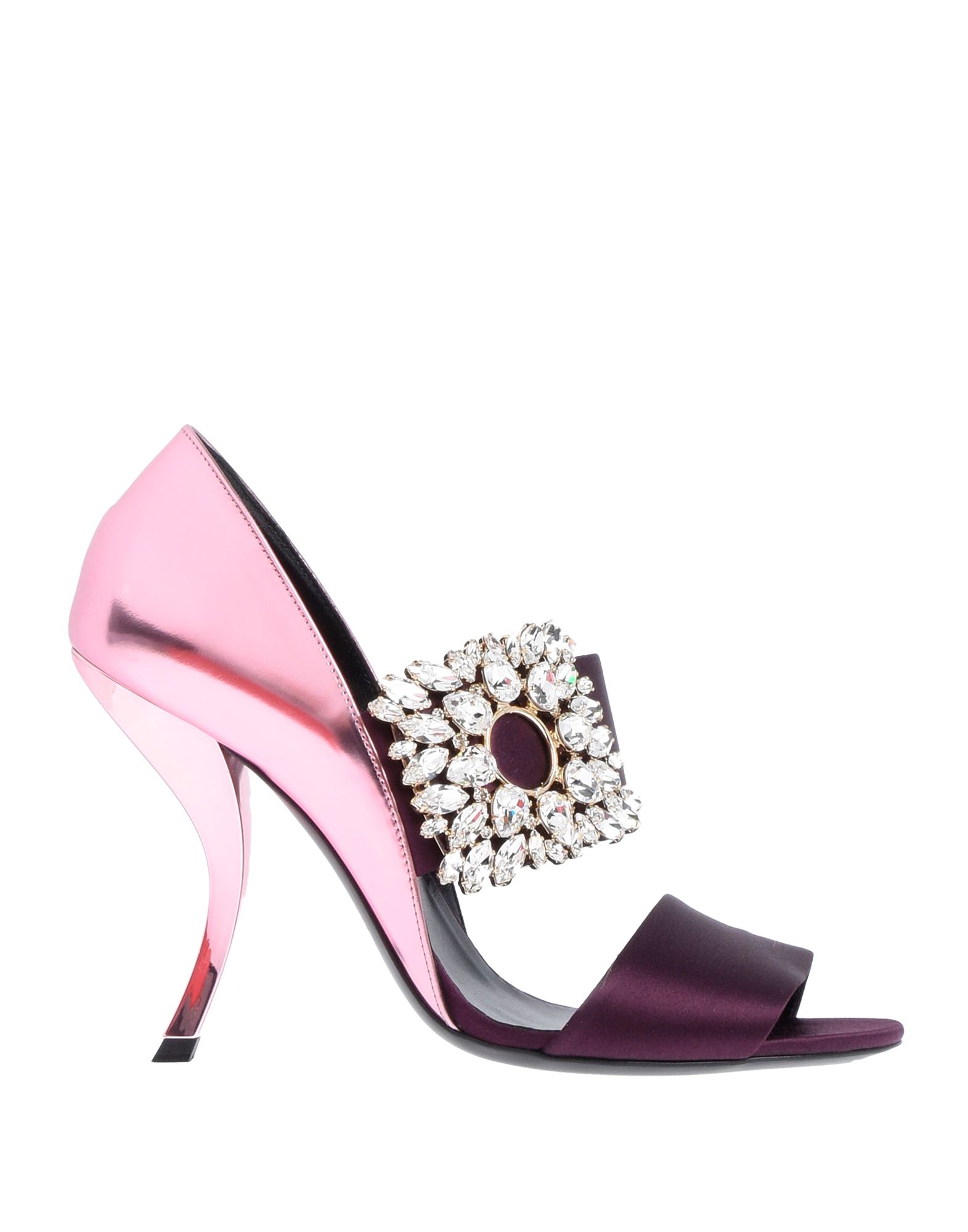 ROGER VIVIER ROGER VIVIER ΠΑΠΟΥΤΣΙΑ Πέδιλα