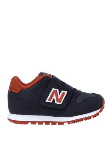 фото Низкие кеды и кроссовки New balance