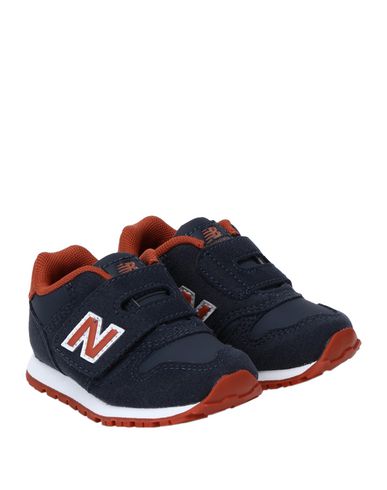 фото Низкие кеды и кроссовки New balance