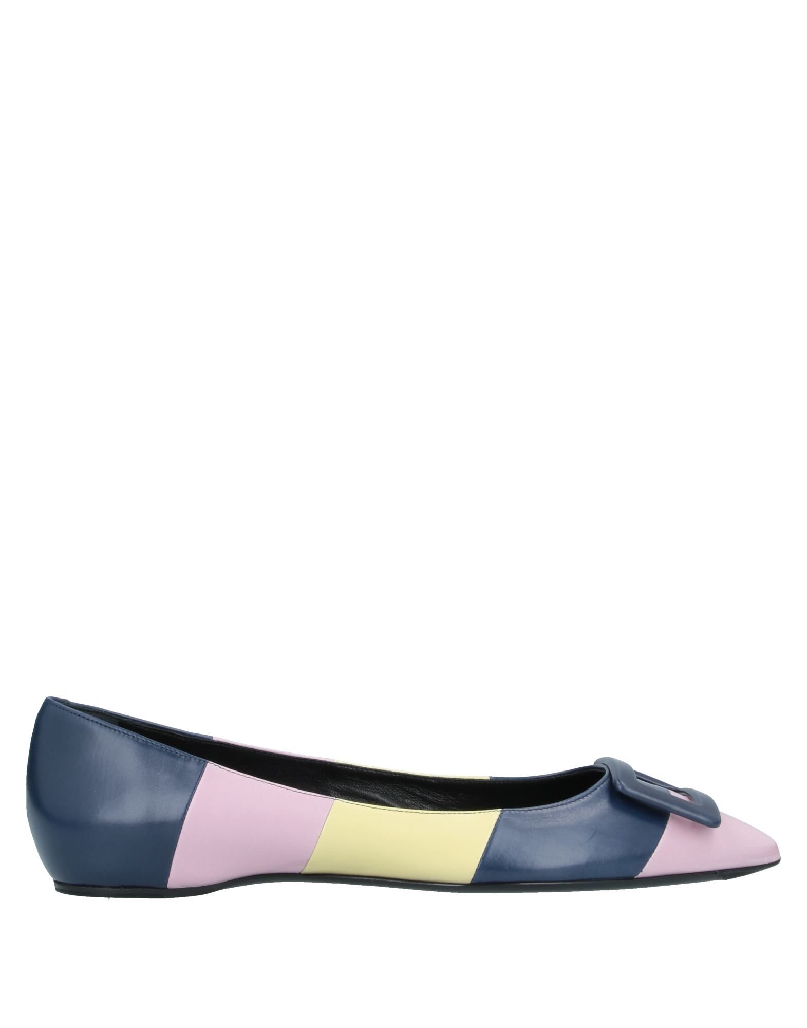ROGER VIVIER ROGER VIVIER ΠΑΠΟΥΤΣΙΑ Μπαλαρίνες