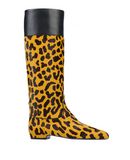 ROGER VIVIER Damen Stiefel Farbe Gelb Gre 10