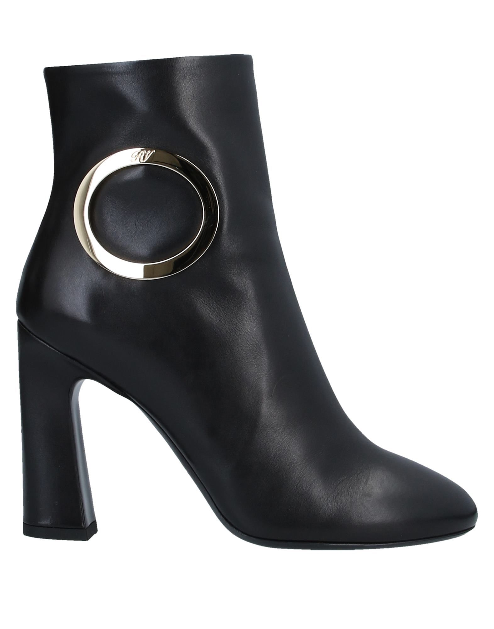ROGER VIVIER ROGER VIVIER ΠΑΠΟΥΤΣΙΑ Μποτάκια