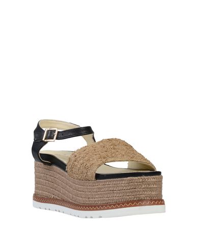 Сандалии ESPADRILLES 11752503JF