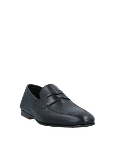 фото Мокасины Santoni