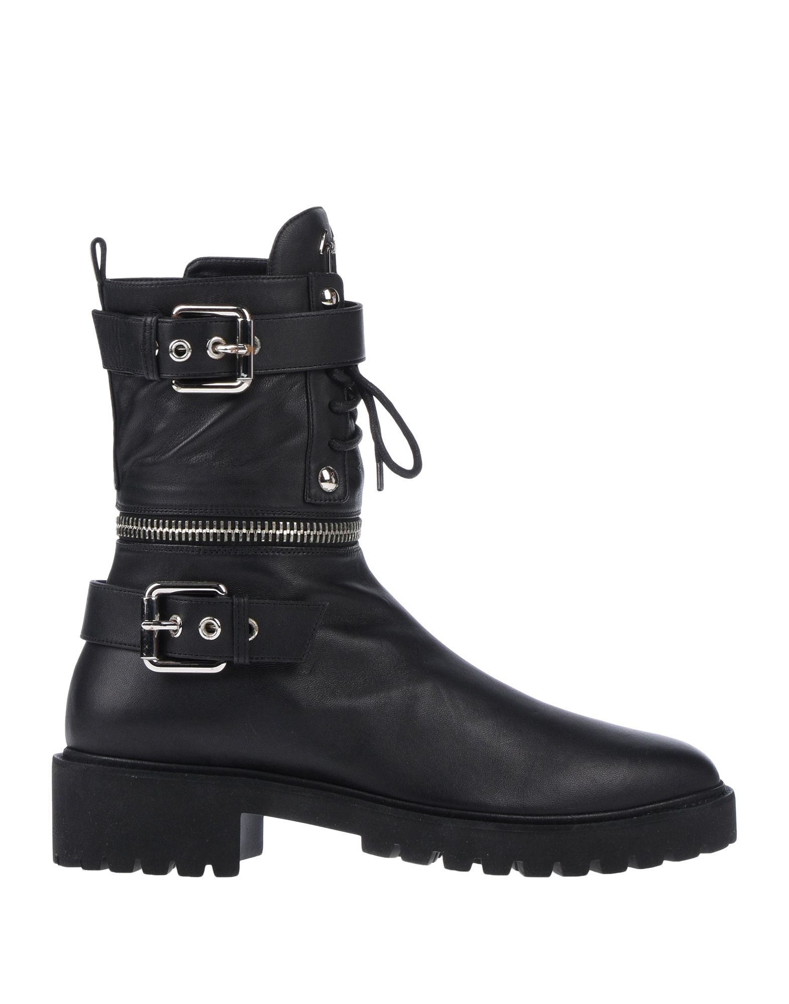 GIUSEPPE ZANOTTI GIUSEPPE ZANOTTI ΠΑΠΟΥΤΣΙΑ Μποτάκια