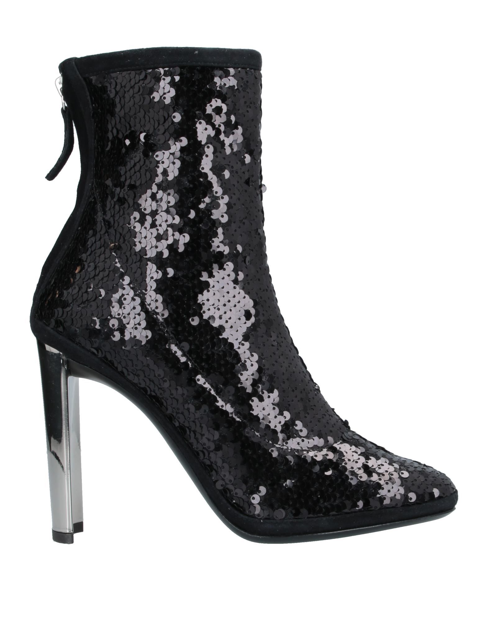 GIUSEPPE ZANOTTI GIUSEPPE ZANOTTI ΠΑΠΟΥΤΣΙΑ Μποτάκια