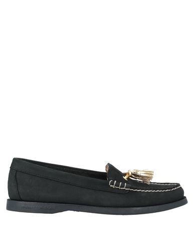 фото Мокасины Sperry top-sider