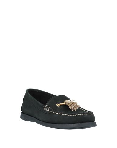 фото Мокасины Sperry top-sider