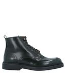 BARRACUDA Herren Stiefelette Farbe Dunkelgrn Gre 14