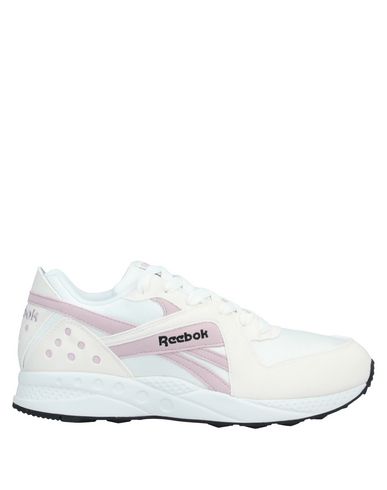 фото Низкие кеды и кроссовки Reebok