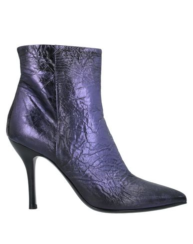 Полусапоги и высокие ботинки