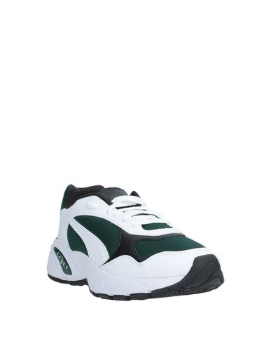 фото Низкие кеды и кроссовки Puma cell