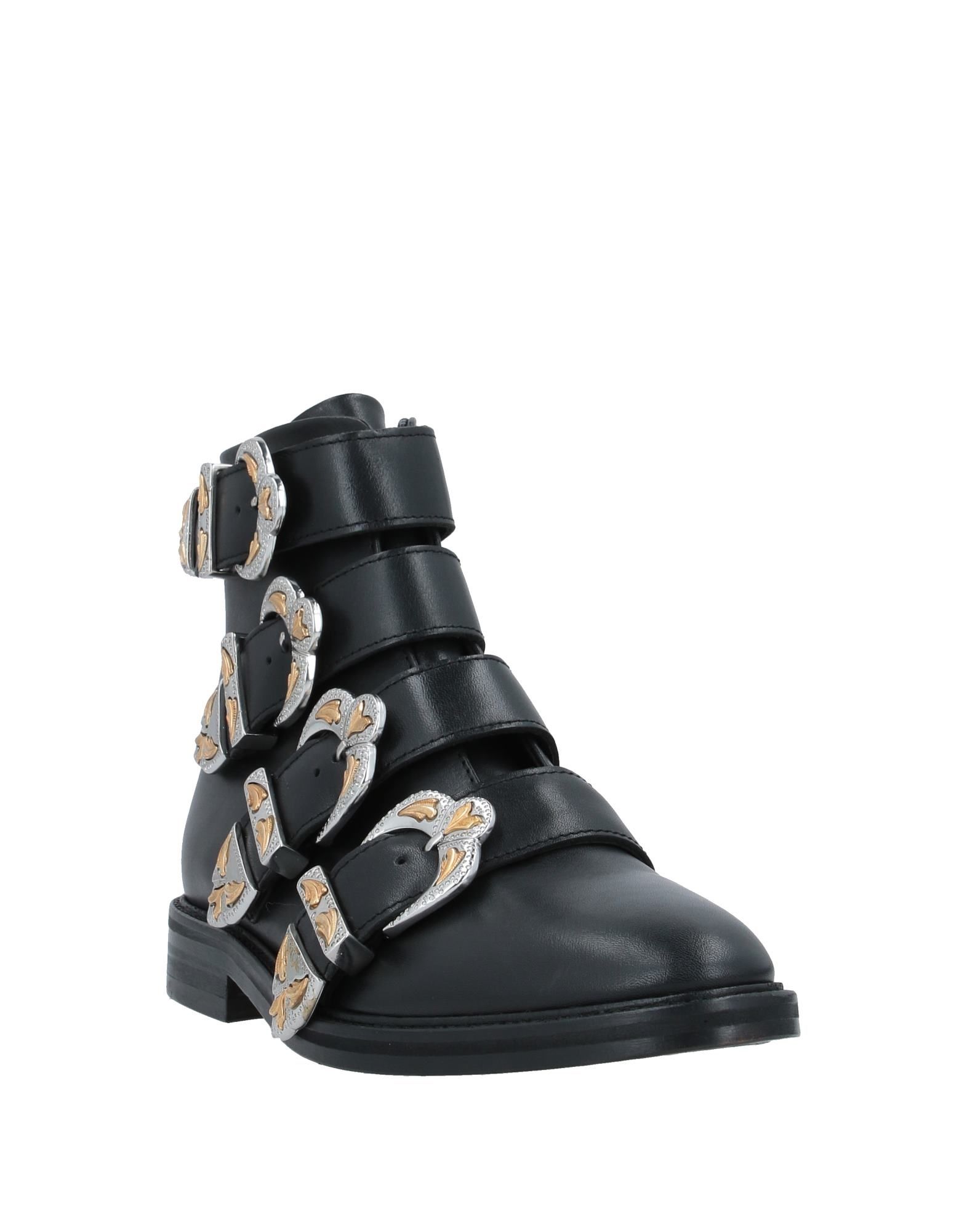  Maje - Schuhe - Stiefeletten - On Yoox.com 