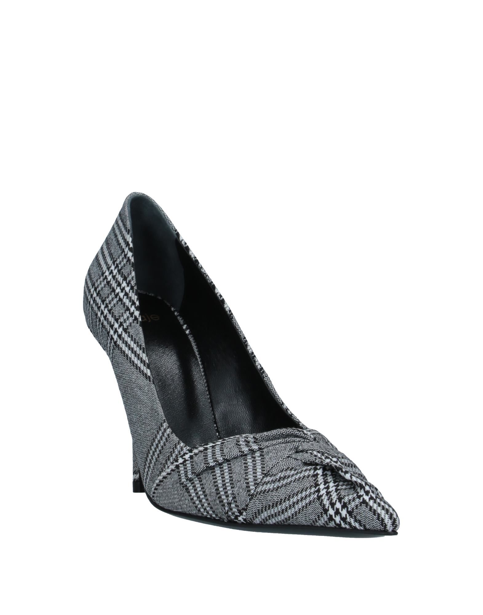  Maje - Schuhe - Pumps - On Yoox.com 