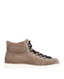 FRACAP Herren Stiefelette Farbe Khaki Gr��e 11