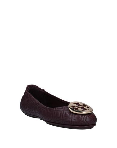 фото Балетки tory burch