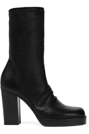 Rick Owens Ankle Sharp Ro02e4879lcsiec 106 main image 1