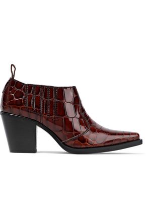 Women's Designer Boots | Sale Up To 70% Off At THE OUTNET