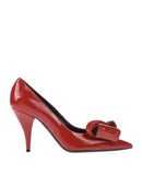CASADEI Damen Pumps Farbe Rot Gre 5