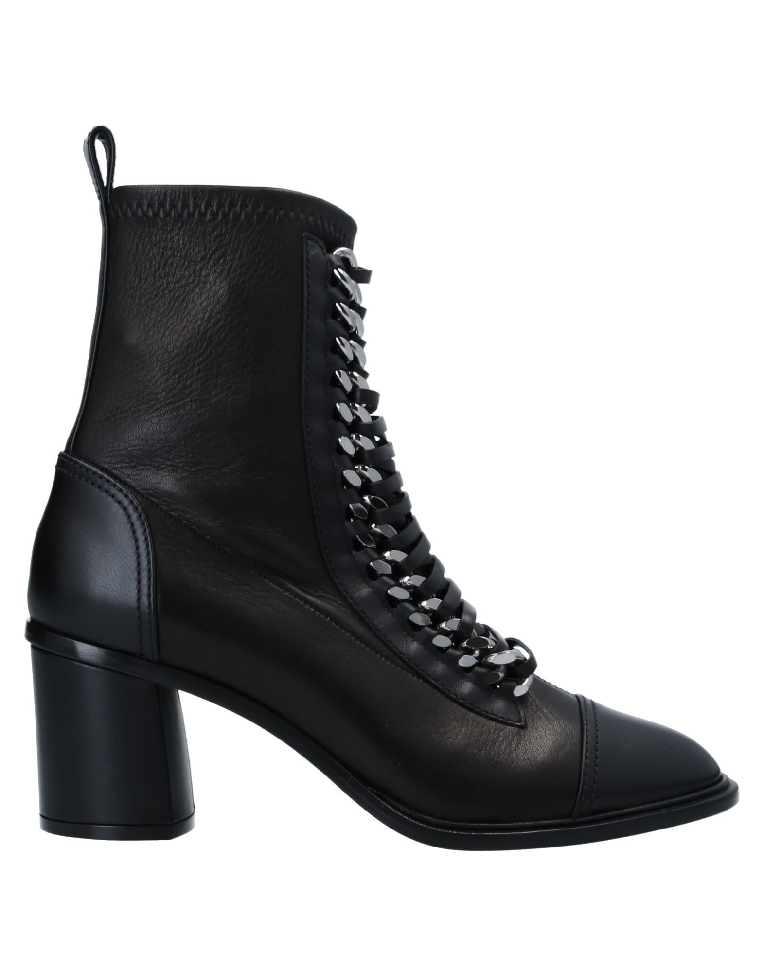 CASADEI CASADEI ΠΑΠΟΥΤΣΙΑ Μποτάκια