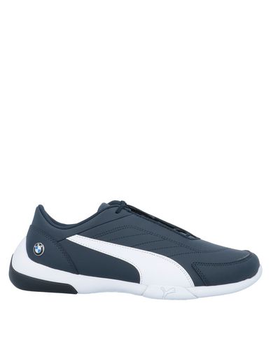 Низкие кеды и кроссовки Puma 11754568ih