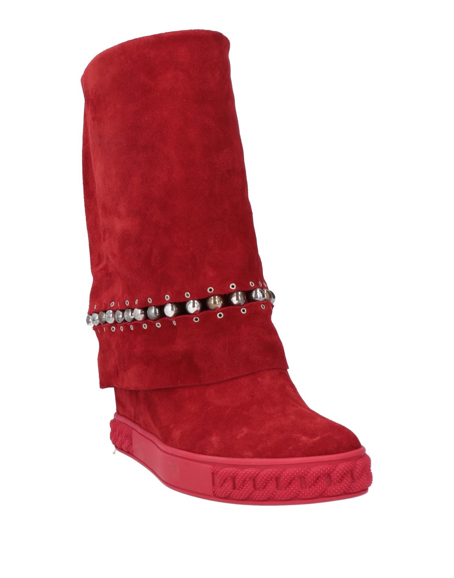  Casadei - Schuhe - Stiefeletten - On Yoox.com 