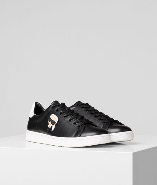 Image of K/Ikonik 3D Lace Sneaker