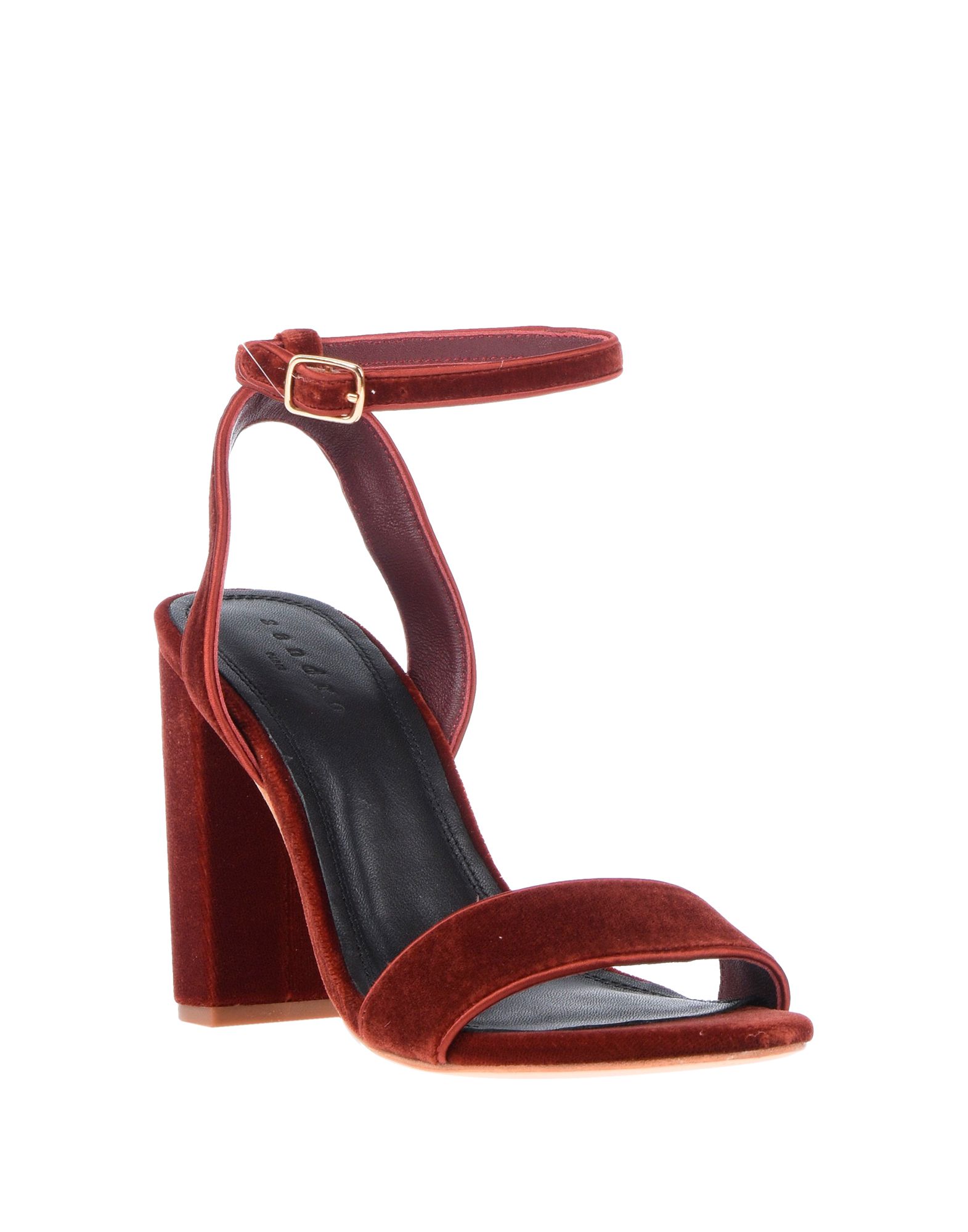  Sandro - Schuhe - Sandalen - On Yoox.com 