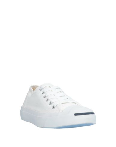 фото Низкие кеды и кроссовки Converse jack purcell