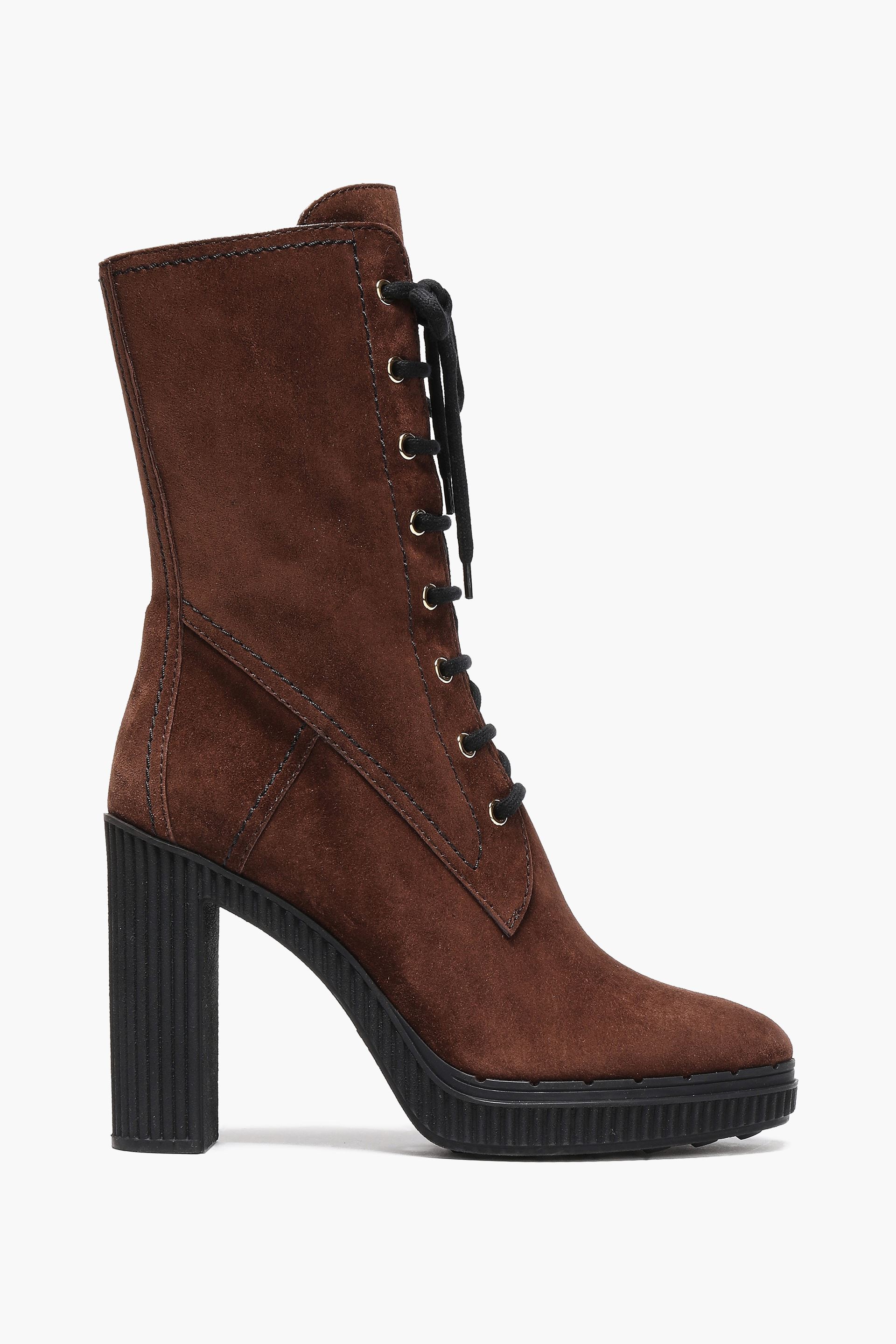 Women's Designer Boots Sale Up To 70 Off At THE