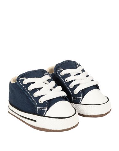 фото Обувь для новорожденных Converse all star
