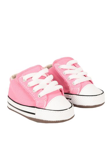 фото Обувь для новорожденных Converse all star