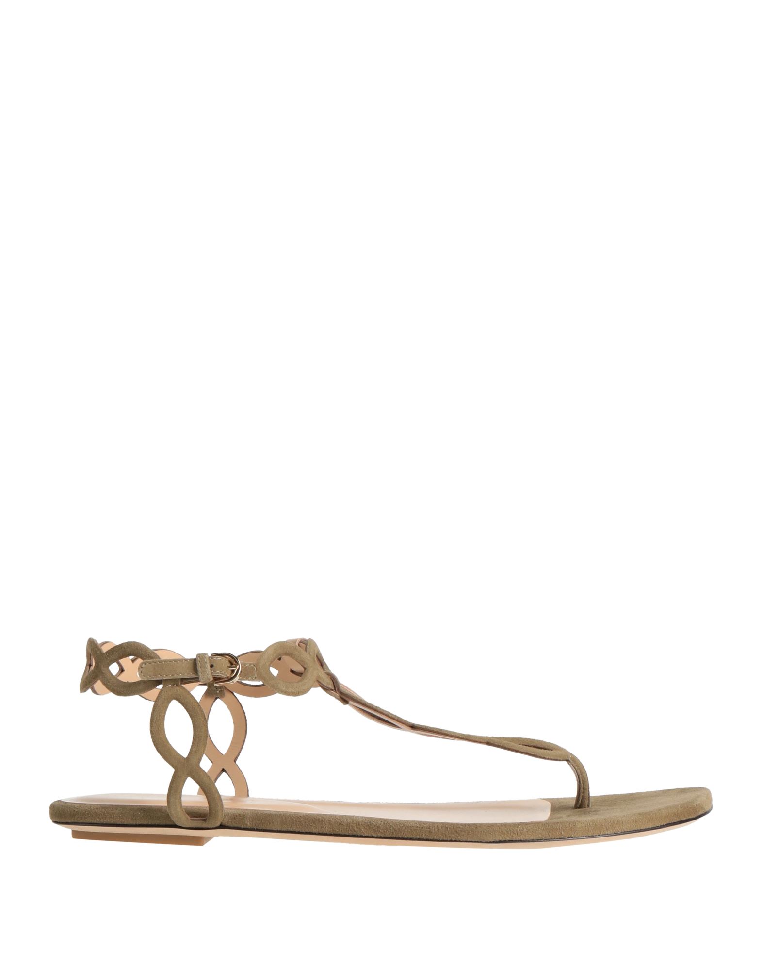  Sergio Rossi - Schuhe - Zehentrenner - On Yoox.com 