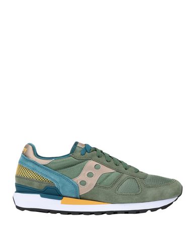 фото Низкие кеды и кроссовки Saucony