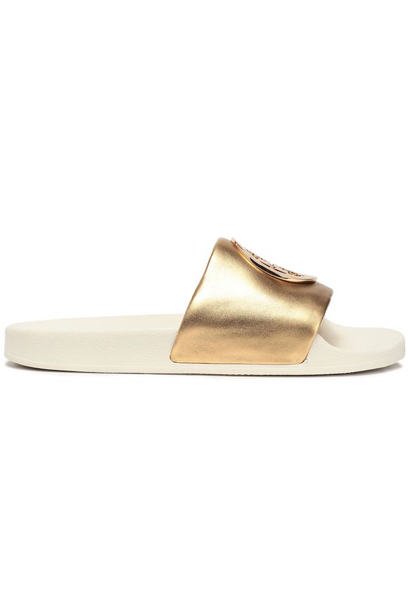 Women's Designer Slides | Sale Up To 70% Off At THE OUTNET