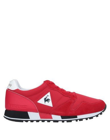 фото Низкие кеды и кроссовки Le coq sportif