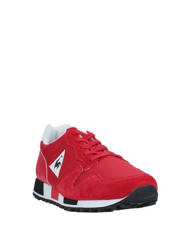 фото Низкие кеды и кроссовки Le coq sportif