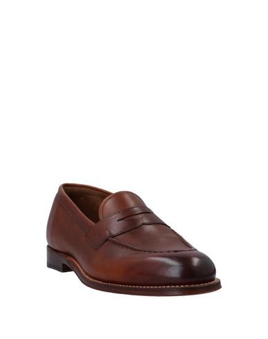 фото Мокасины Grenson