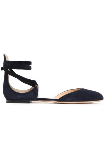 outnet flat shoes