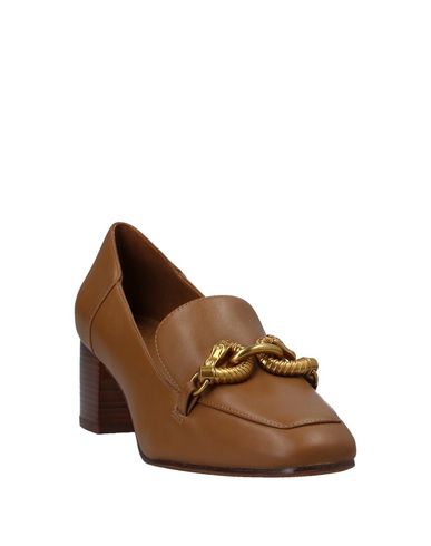 фото Мокасины Tory burch