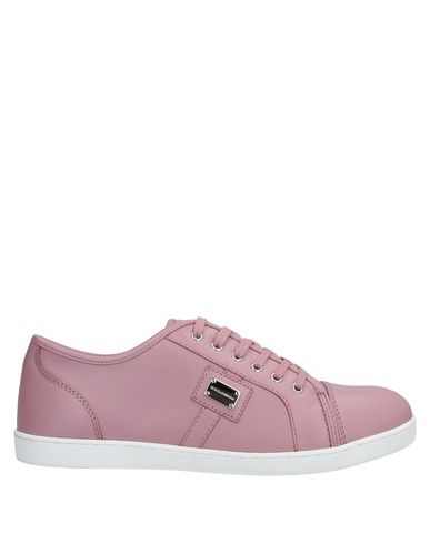 DOLCE&GABBANA Sneakers Mädchen 3-8 jahre Antikrosa 31 Mädchen 3-8 jahre