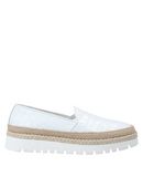 ROBERTO BOTTICELLI Damen Low Sneakers & Tennisschuhe Farbe Wei Gre 7