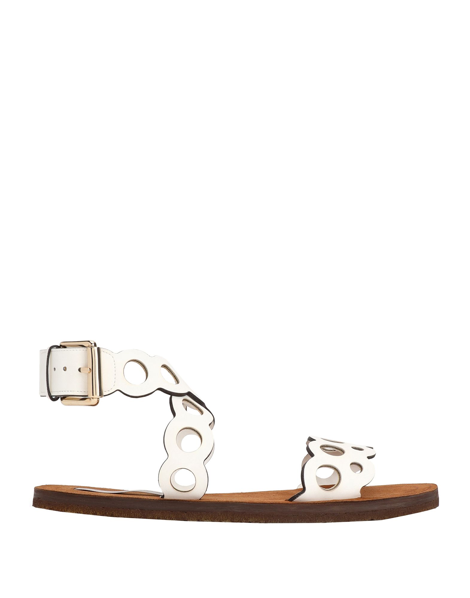 STELLA McCARTNEY STELLA McCARTNEY ΠΑΠΟΥΤΣΙΑ Πέδιλα