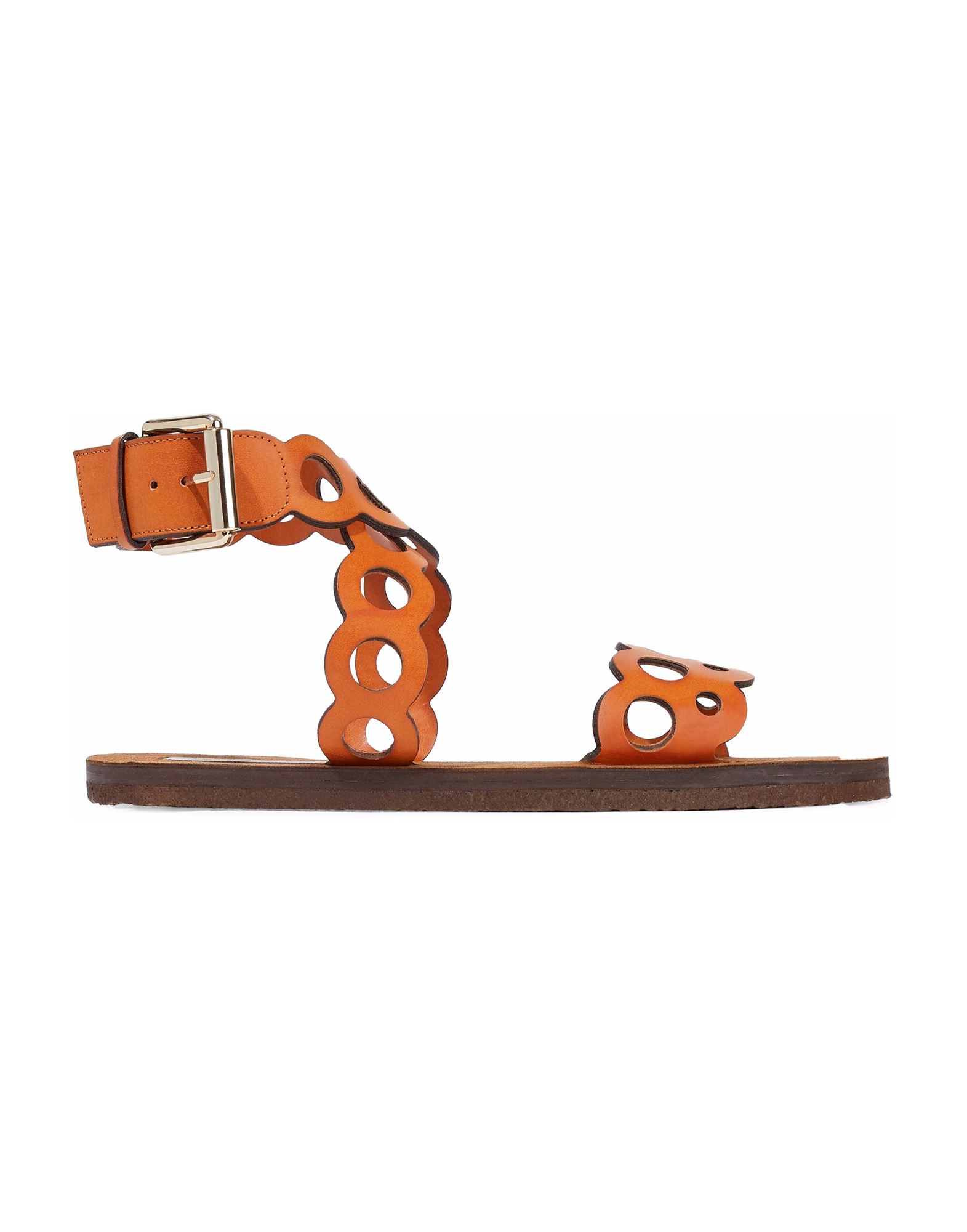 STELLA McCARTNEY STELLA McCARTNEY ΠΑΠΟΥΤΣΙΑ Πέδιλα