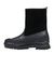 11757879jp - Shoes - Bags STONE ISLAND SHOE S0492 LEATHER/SHEEPSKIN BOOT STONE ISLAND